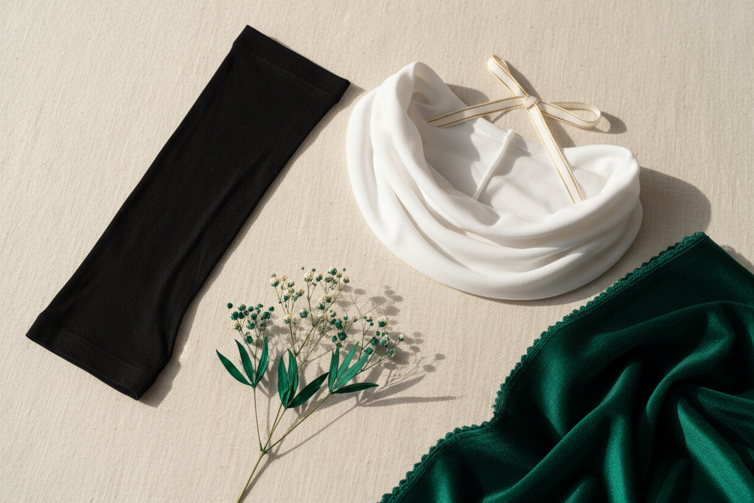 Takmila — The Completion: Why Every Modest Sister Needs This Underlayer Set