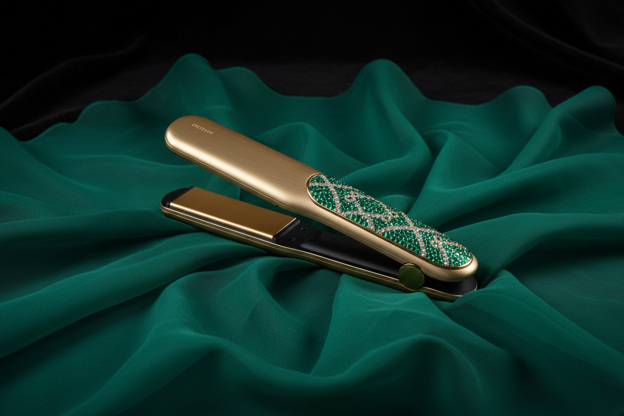 How to Choose the Right Hijab Straightener: A Modest Sister's Guide to Crisp Hijabs Every Day