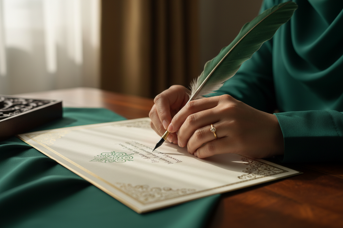 A Letter From the Founder — Why I Built Anaqatk First