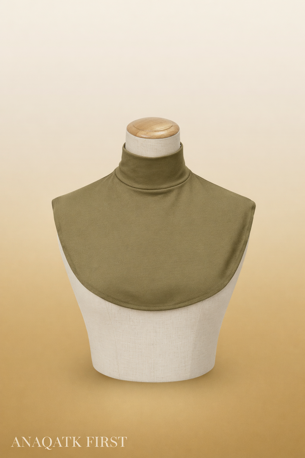 Takmila Collar