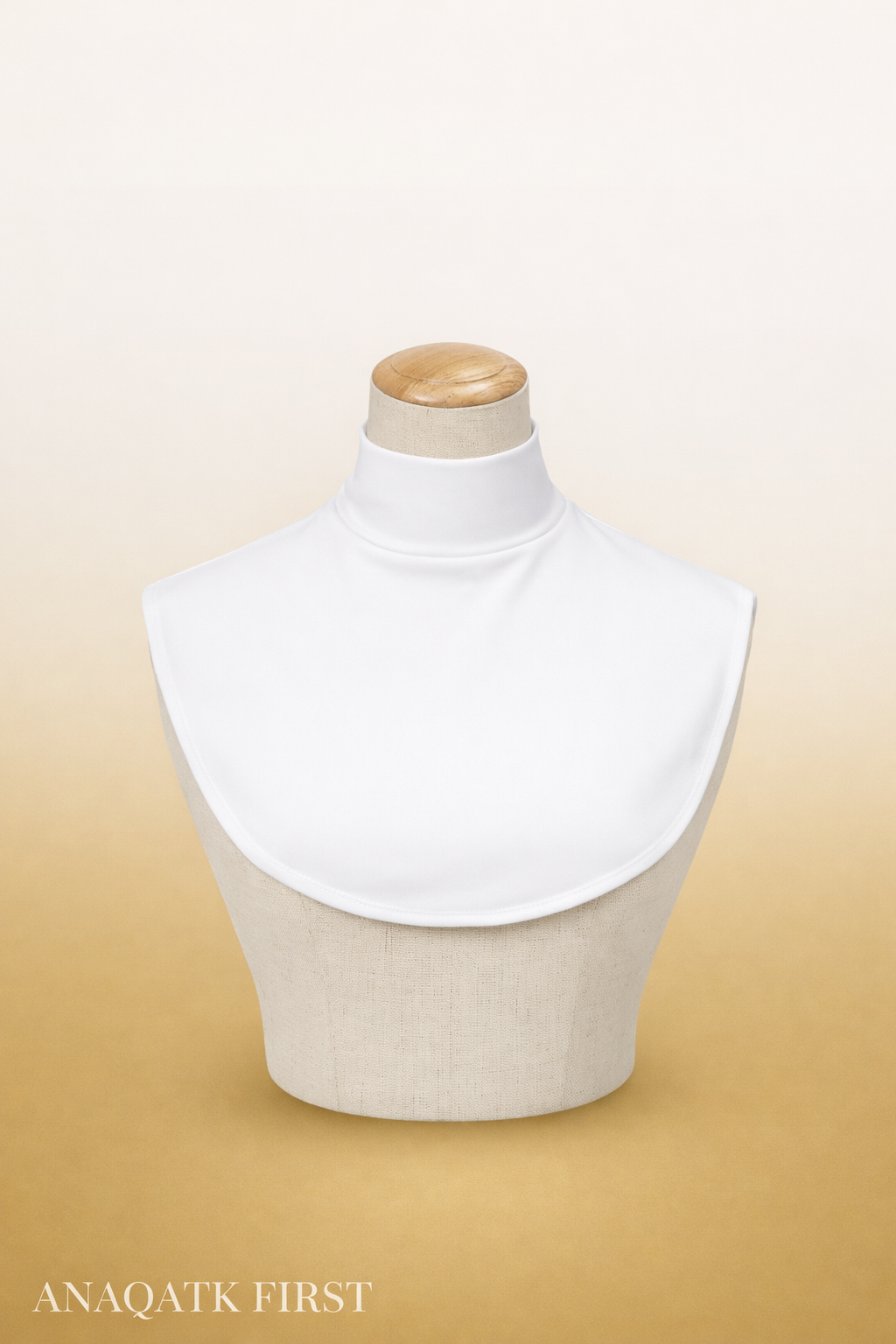 Takmila Collar