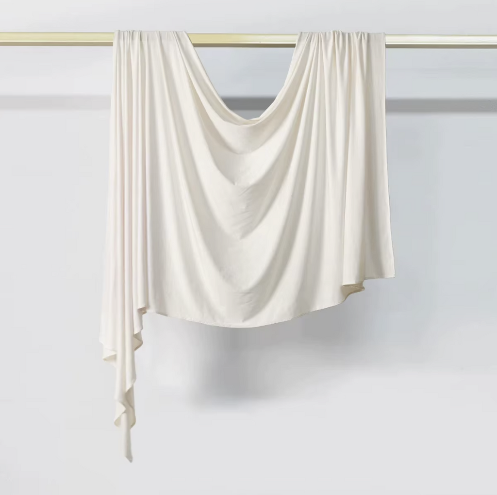 Lina — The Softness | لينة | Liquid Jersey Hijab