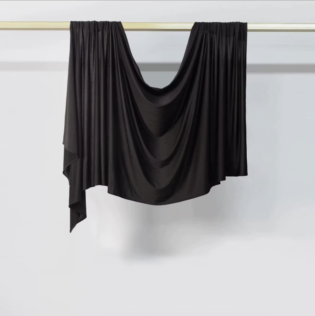 Lina — The Softness | لينة | Liquid Jersey Hijab