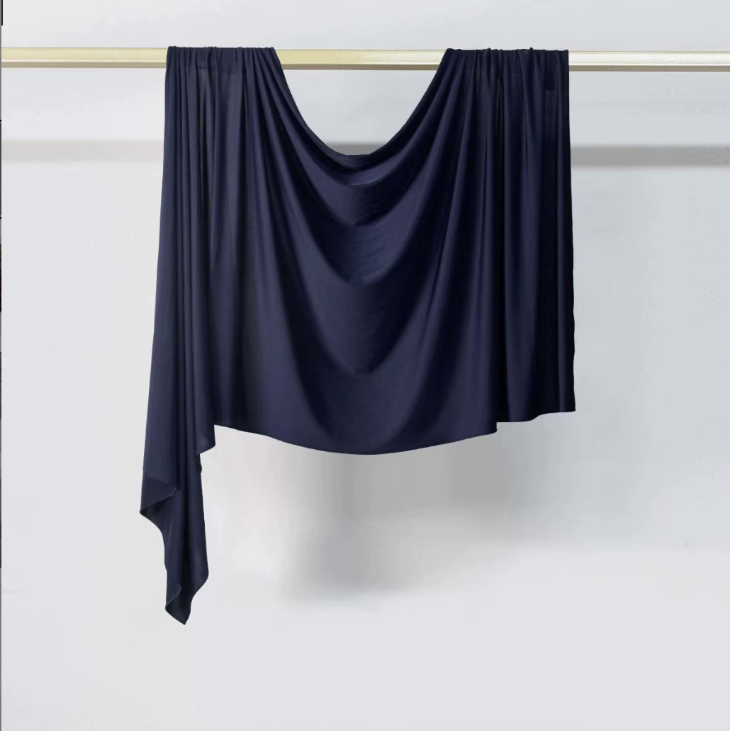 Lina — The Softness | لينة | Liquid Jersey Hijab