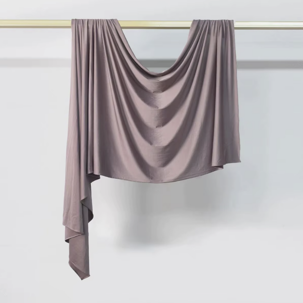 Lina — The Softness | لينة | Liquid Jersey Hijab