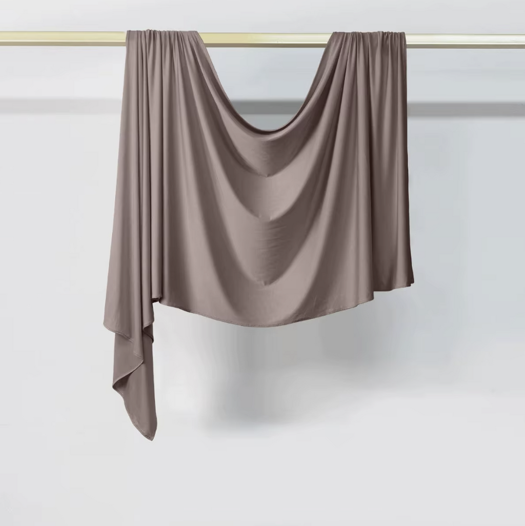 Lina — The Softness | لينة | Liquid Jersey Hijab