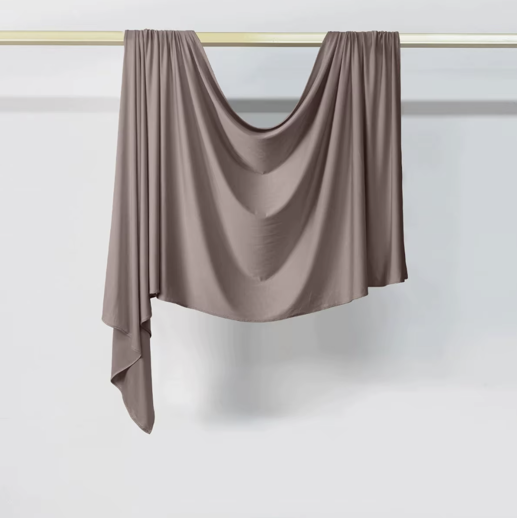 Lina — The Softness | لينة | Liquid Jersey Hijab