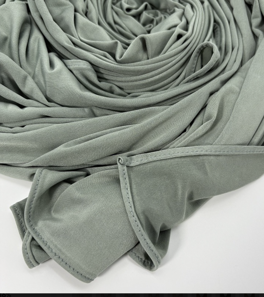 Lina — The Softness | لينة | Liquid Jersey Hijab