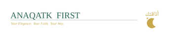 Anaqatk First